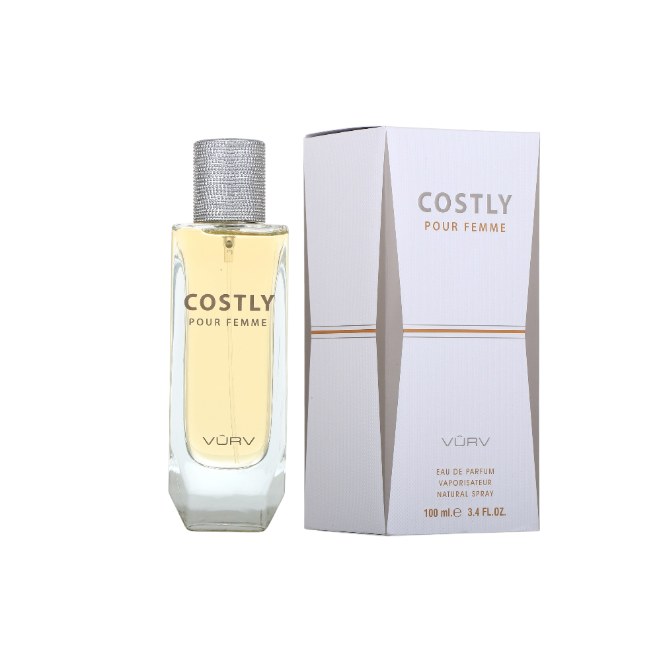 فيرف عطر كوستل للنساء - 100 مل