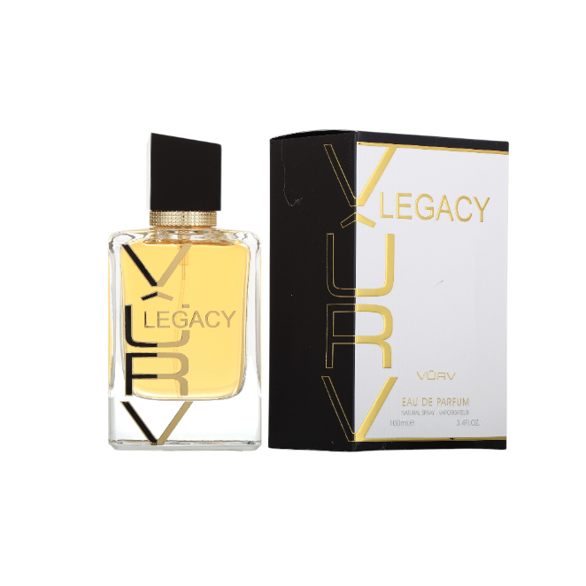 فيرف عطر ليجاسي للنساء - 100 مل