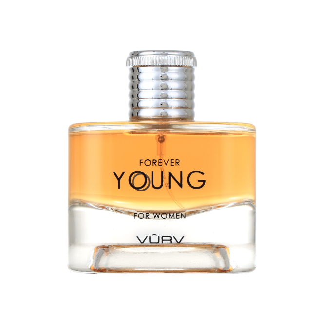 فيرف عطر فور إيفر يونج للنساء - 100 مل