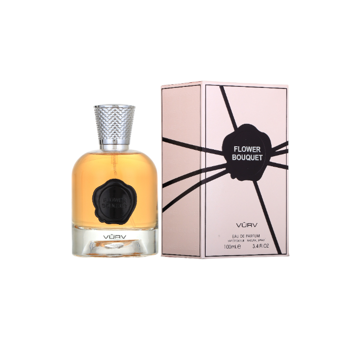 فيرف عطر فلور بوتيك للنساء - 100 مل