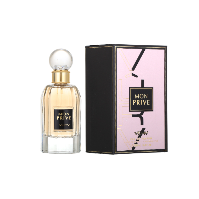 فيرف عطر مون برايف للنساء - 100 مل
