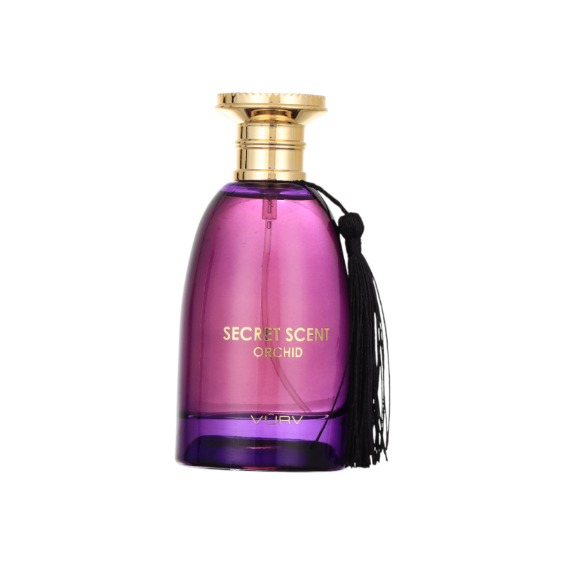 فيرف عطر سيكرت سكنت أوركيد للنساء - 100 مل