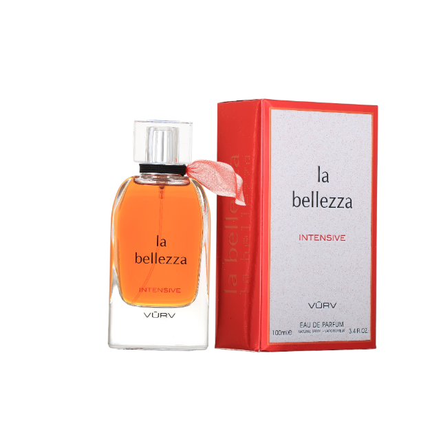 فيرف عطر لا بيليزا إنتنس للنساء - 100 مل