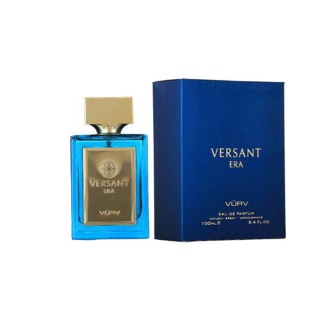 فيرف عطر فيرسانت إيرا  للرجال - 100 مل