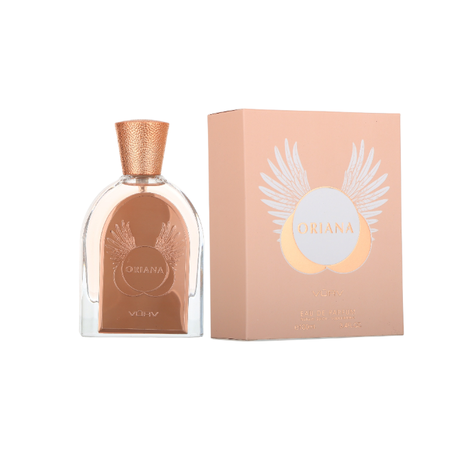 فيرف عطر أوريانا للنساء - 100 مل