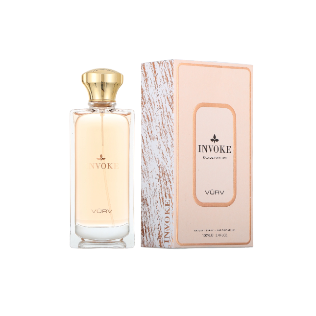 فيرف عطر إنفوك للنساء - 100 مل