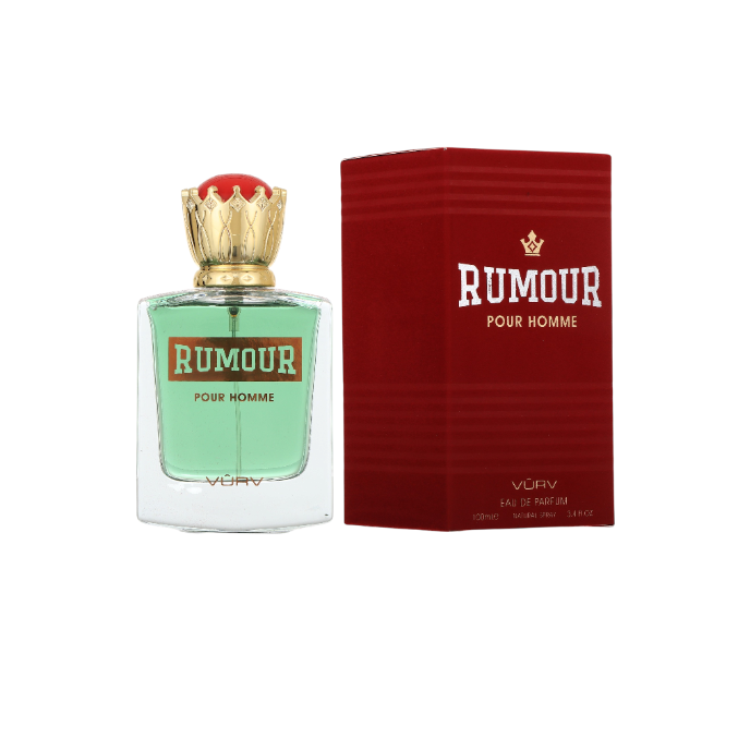 فيرف عطر رومور بور هوم للرجال - 100 مل