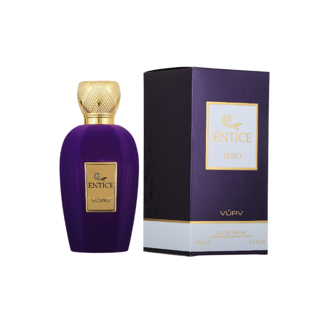فيرف عطر إنتيس بيور للنساء - 100 مل