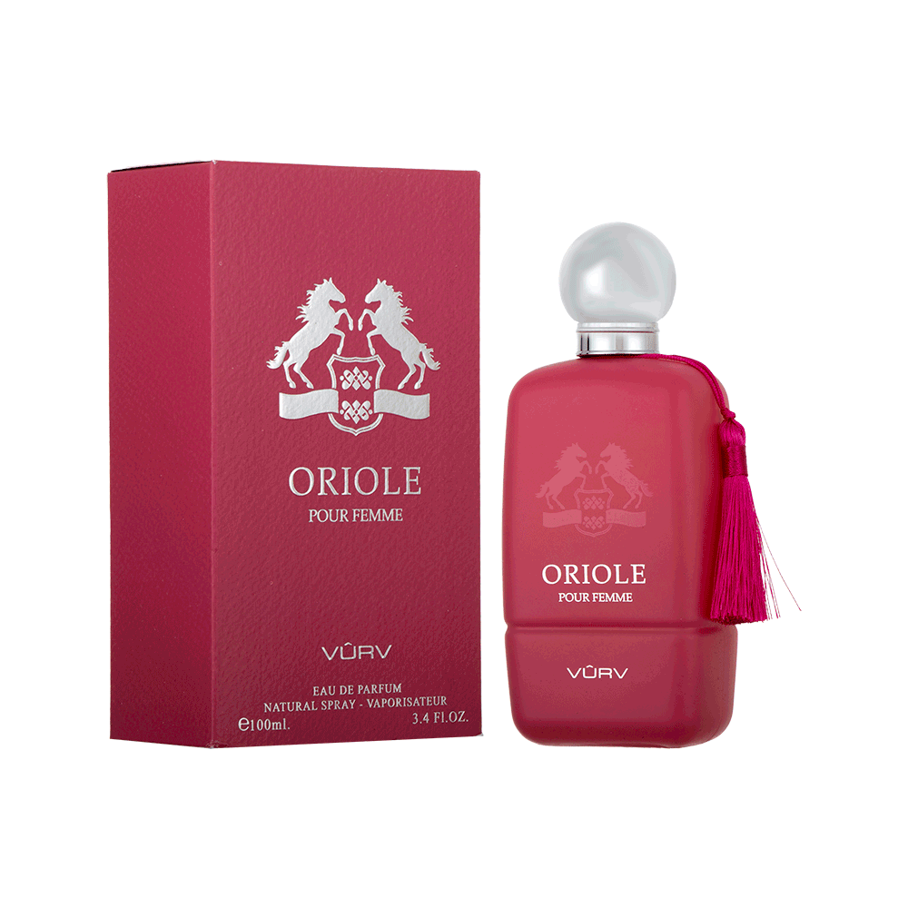 فيرف عطر أوريول للنساء - 100 مل