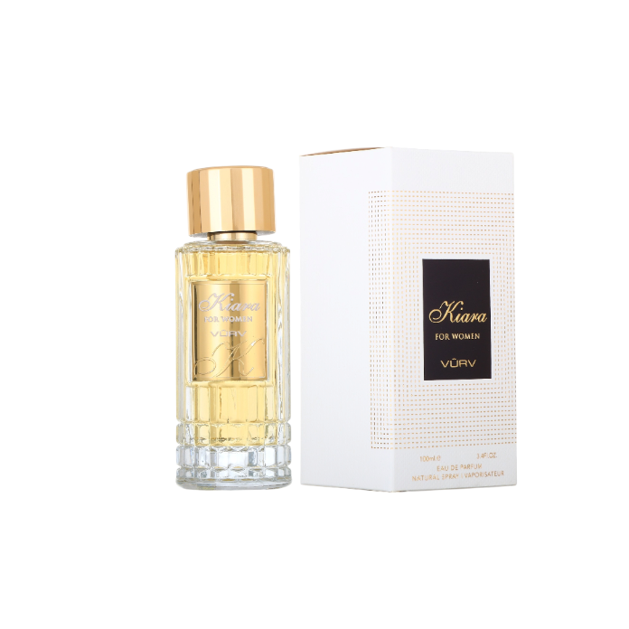 فيرف عطر كيارا للنساء - 100 مل
