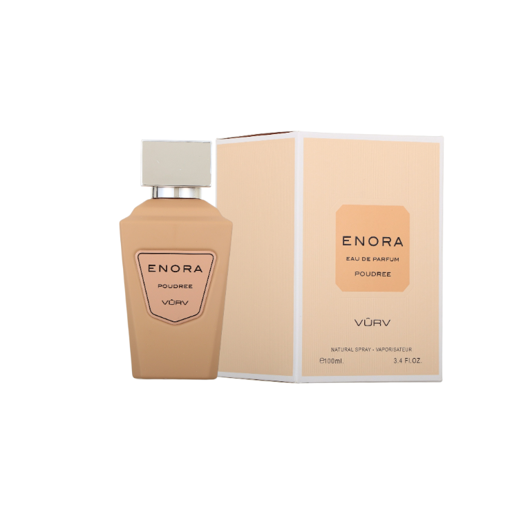 فيرف عطر إينورا بودريه للنساء - 100 مل