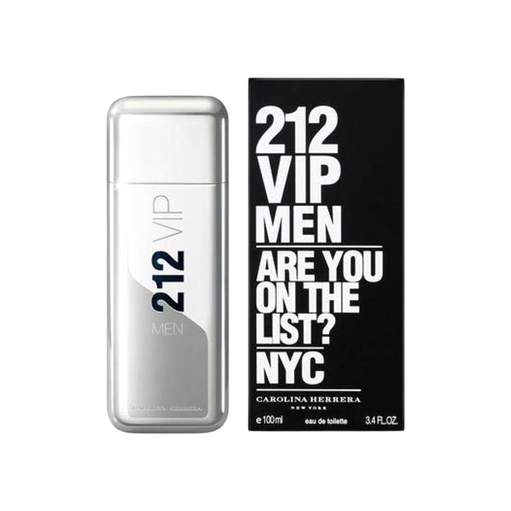 كارولينا هيريرا عطر باد بوي بارفان للرجال أو دو تواليت - 100 مل