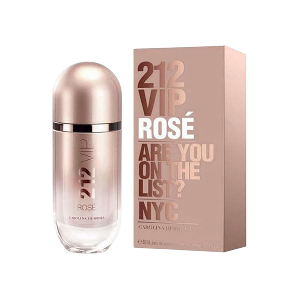 كارولينا هيريرا عطر 212 للنساء أو دو برفيوم - 80 مل