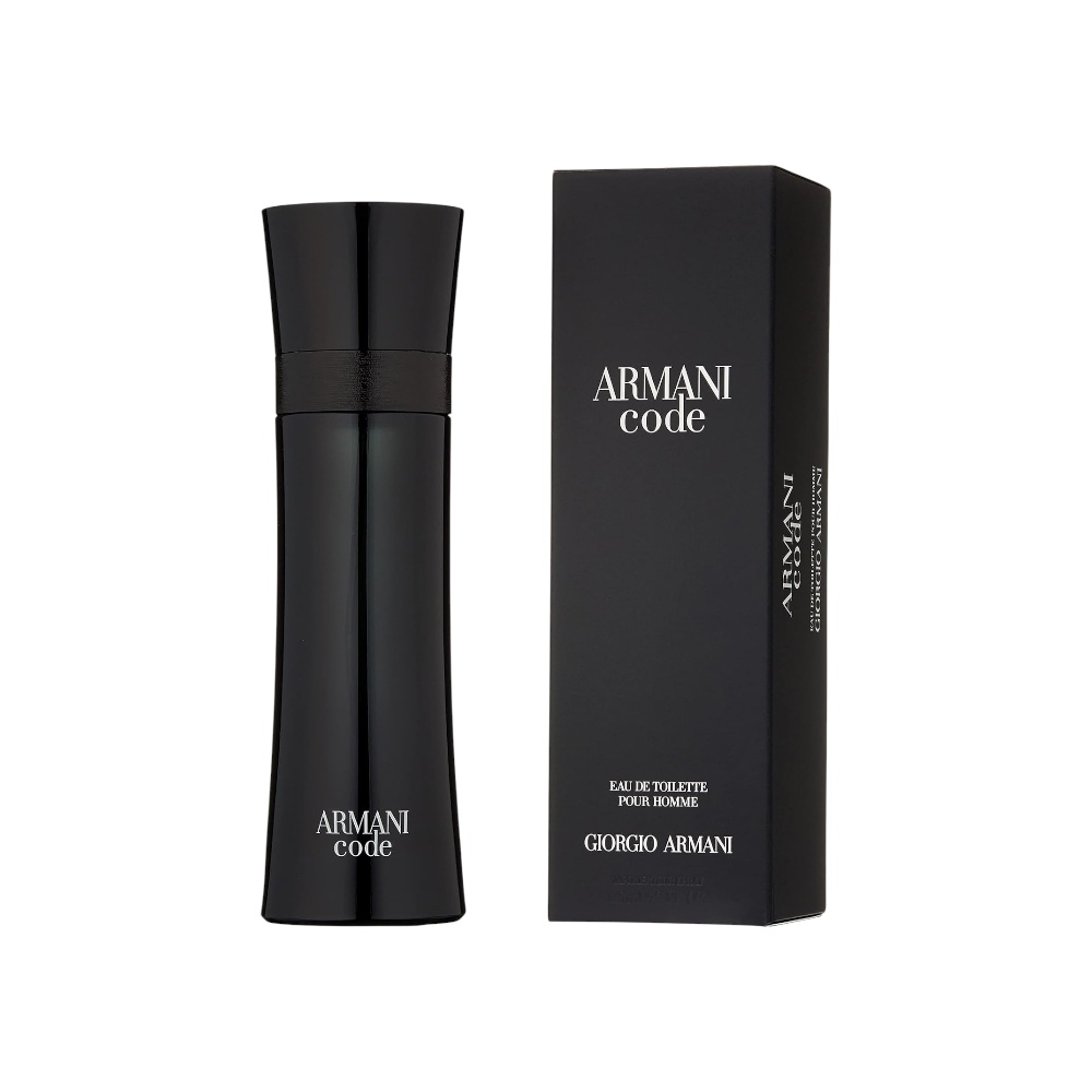 جورجيو ارماني عطر ارمـاني كود للرجال أو دو تواليت - 125 مل