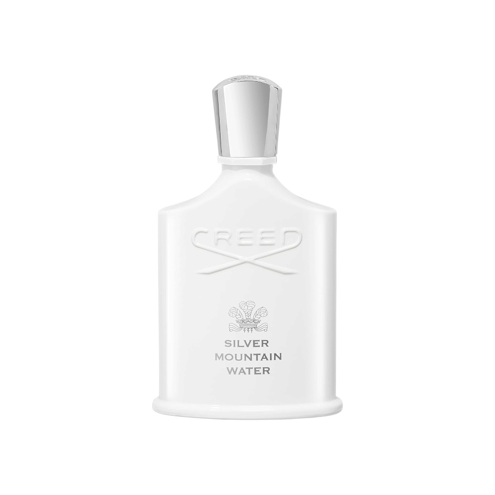كريد عطر سيلفر ماونتن ووتر للجنسين أو دو برفيوم - 100 مل