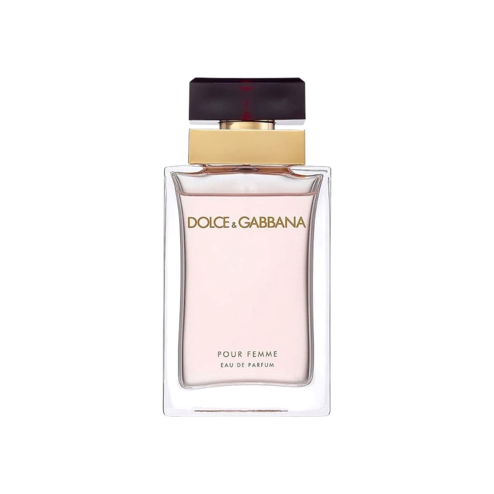 دولتشي اند غابانا عطر بور فيم للنساء أو دو برفيوم - 100 مل