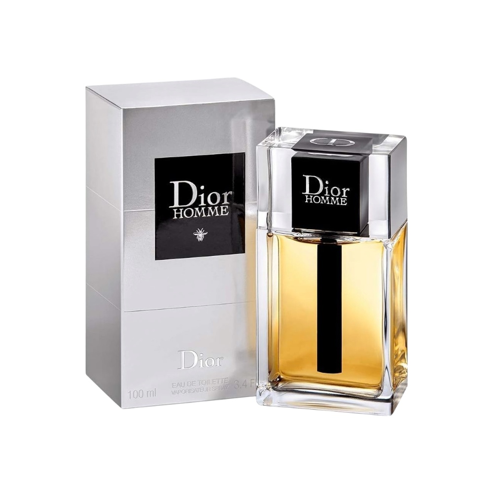 ديور عطر هوم للرجال أو دو تواليت - 100 مل