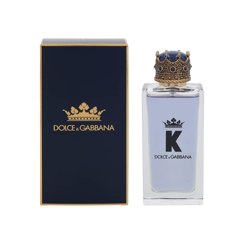 دولتشي اند غابانا عطر كي للرجال أو دو تواليت - 100 مل