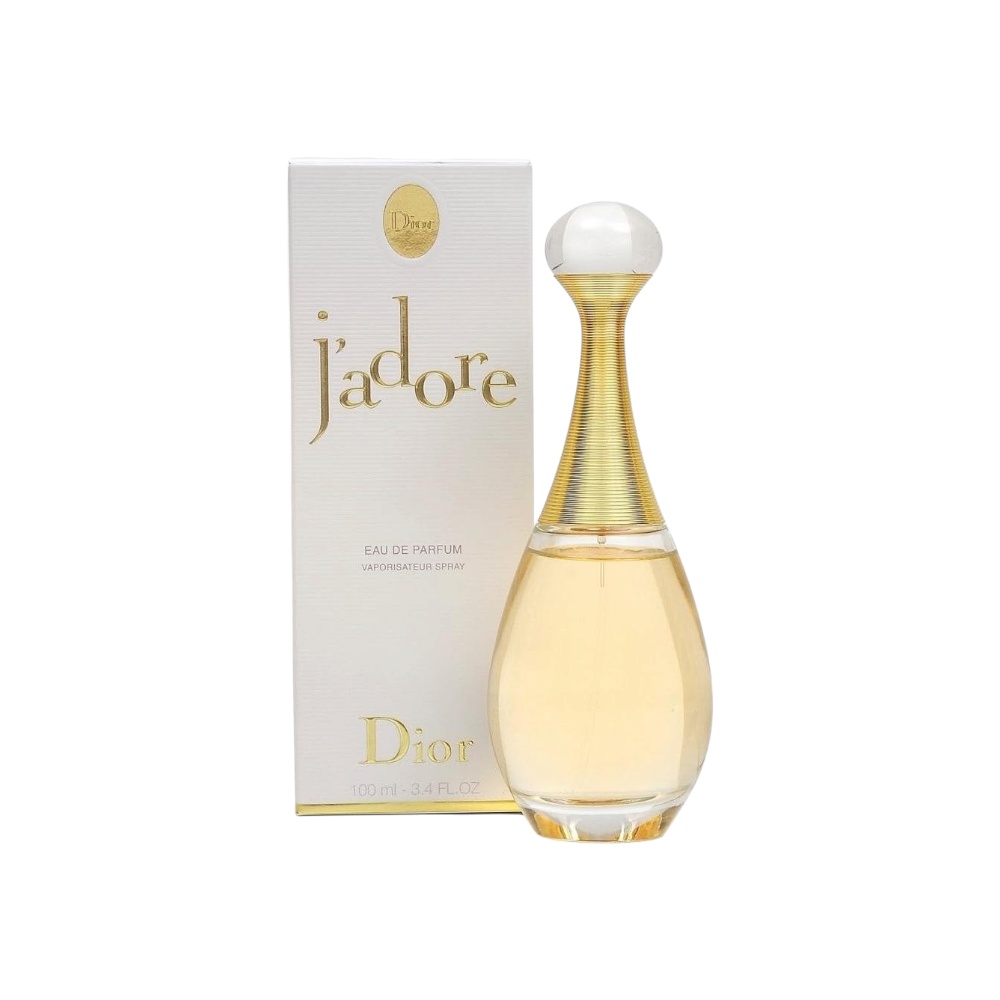 ديور عطر جادور للنساء أو دو برفيوم - 100 مل