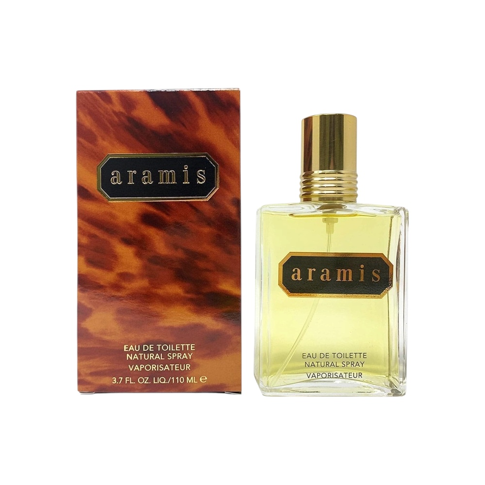 اراميس عطر كلاسيك للرجال أو دو تواليت - 110 مل