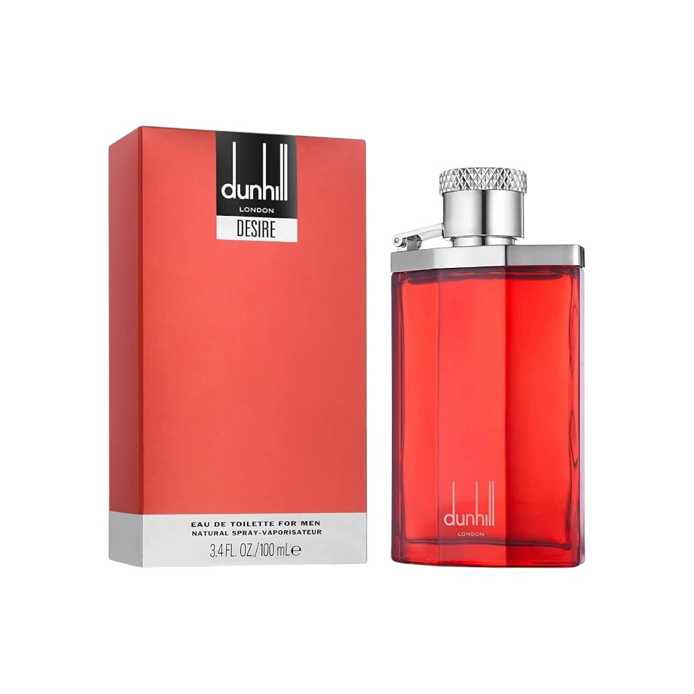 دانهيل ديزاير للرجال أو دو تواليت - 100 مل