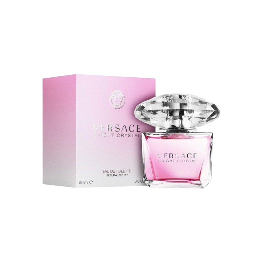 فرزاتشي عطر برايت كريستال للنساء أو دو تواليت - 90 مل