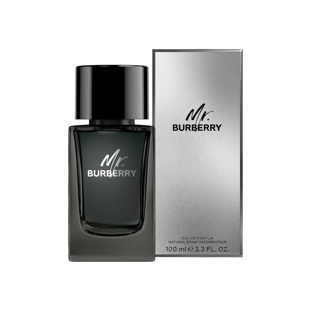 بيربري مستر بيربري للرجال أو دو برفيوم - 100 مل