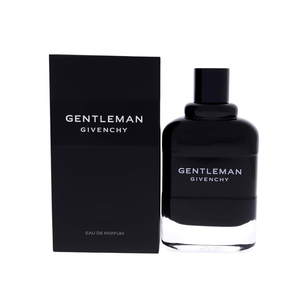 جيفنشي عطر جنتل مان للرجال أو دو برفيوم - 100 مل