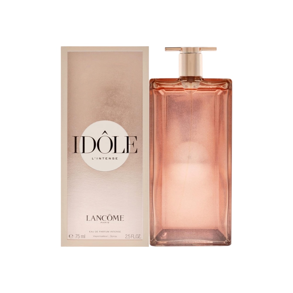 لانكوم ايدول لي انتنس نسائي بخاخ 75مليEDP