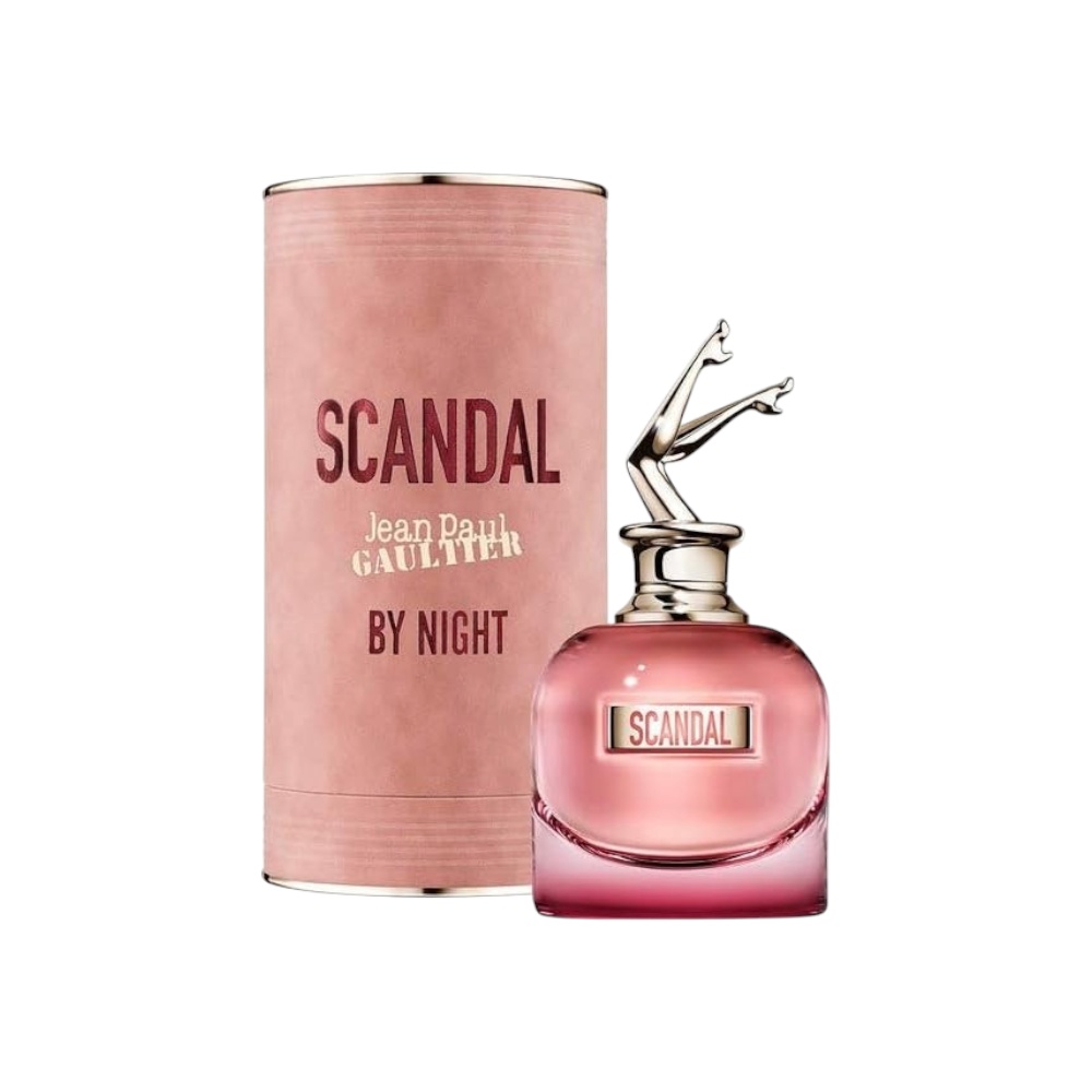 جان بول غوتيه سكندل باي نايت انتنس نسائي بخاخ 80مليEDP