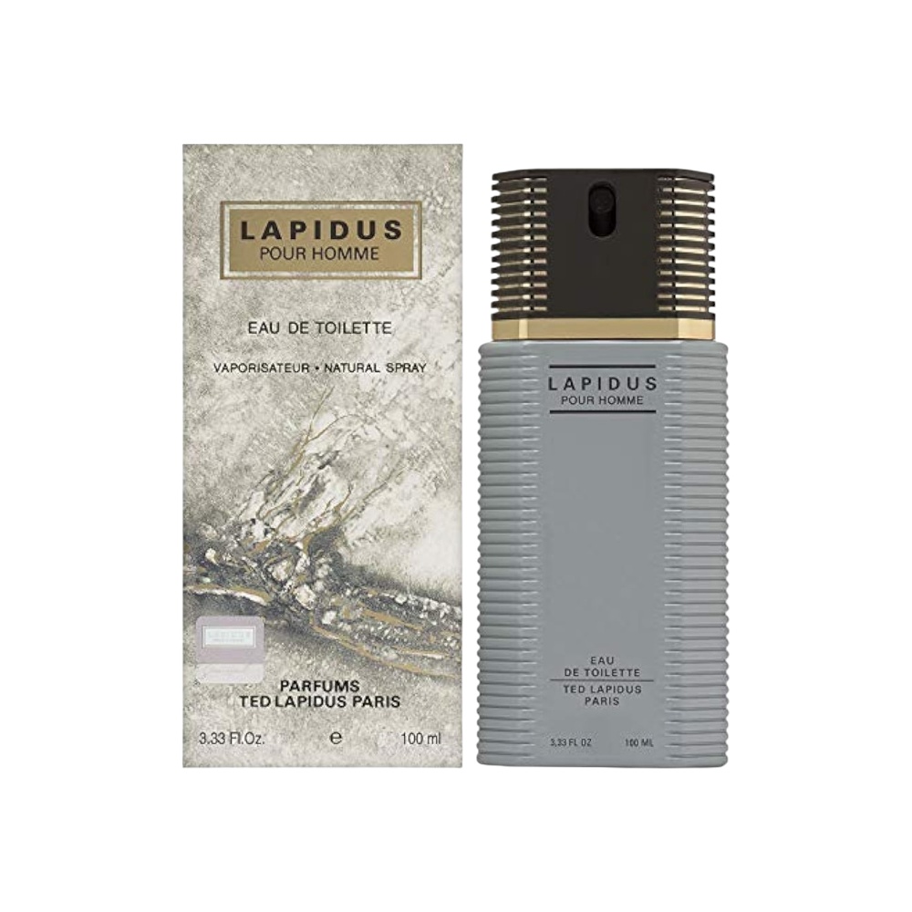 تيد لابيدوس عطر لابيدوس للرجال أو دو تواليت - 100 مل