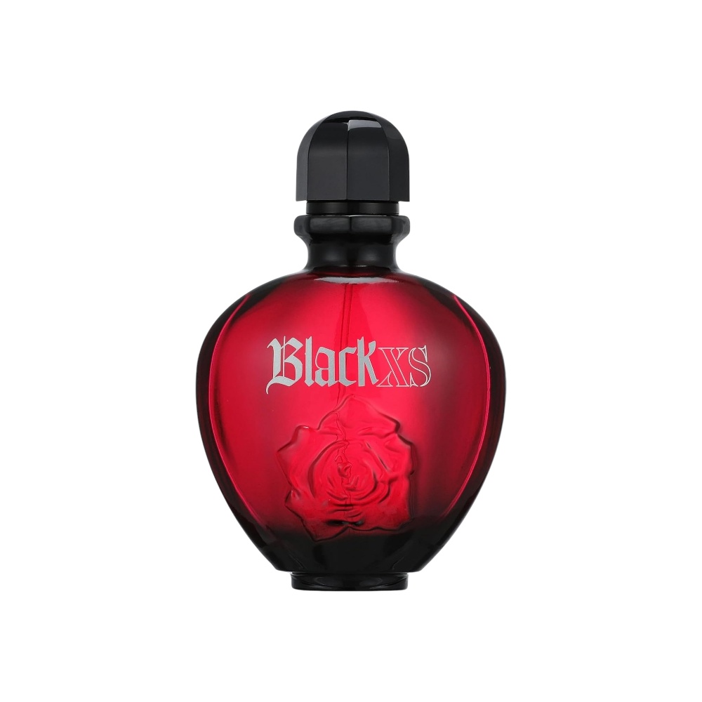 باكو رابان عطر بلاك إكس للنساء أو دو تواليت - 80 مل