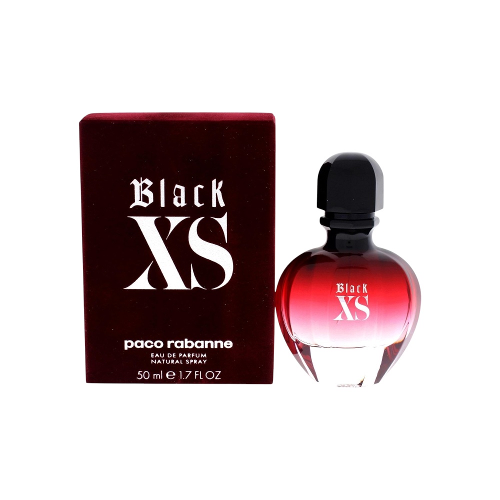 باكو رابان بلاك اكس اس بور ايلي نسائي بخاخ50مليEDP