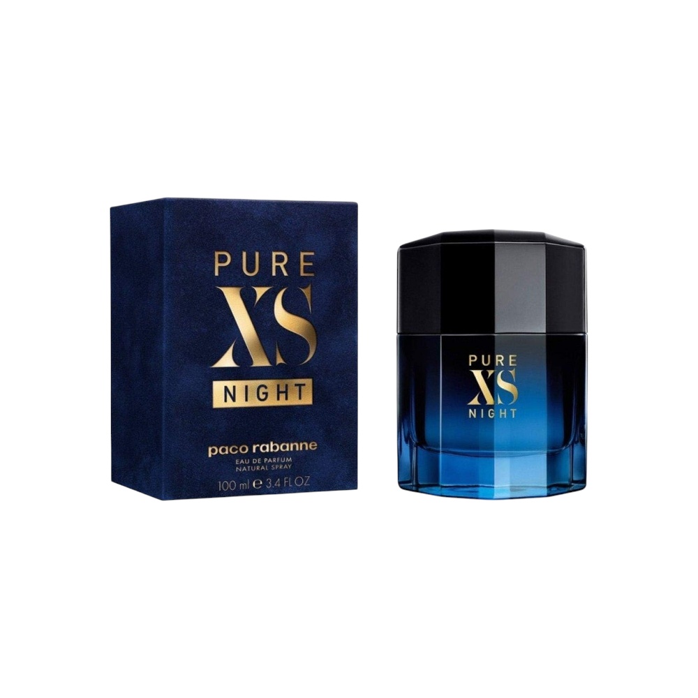 باكو رابان بيور اكس نايت بور لوي رجالي بخاخ100مليEDP