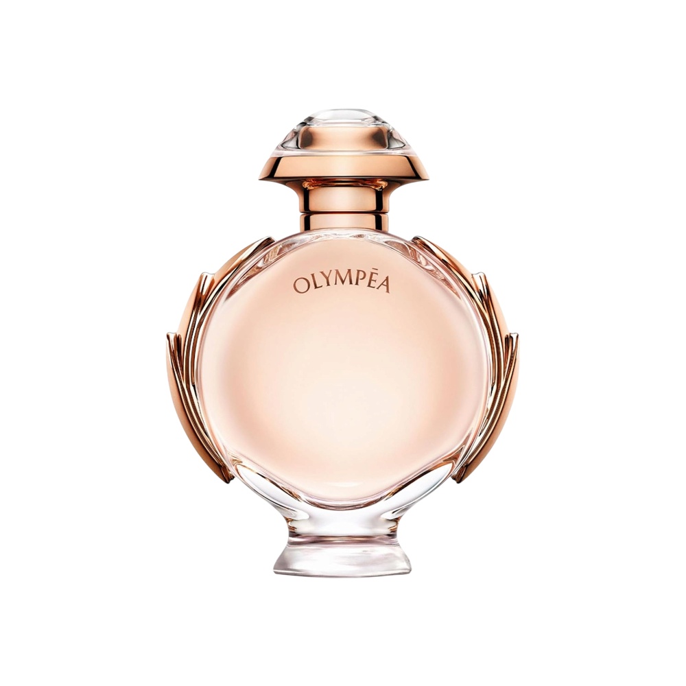 باكو رابان اولمبيا نسائي بخاخ50مليEDP