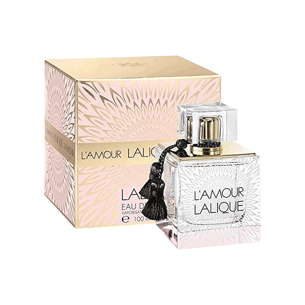 لاليك عطر أمور للنساء أو دو برفيوم - 100 مل