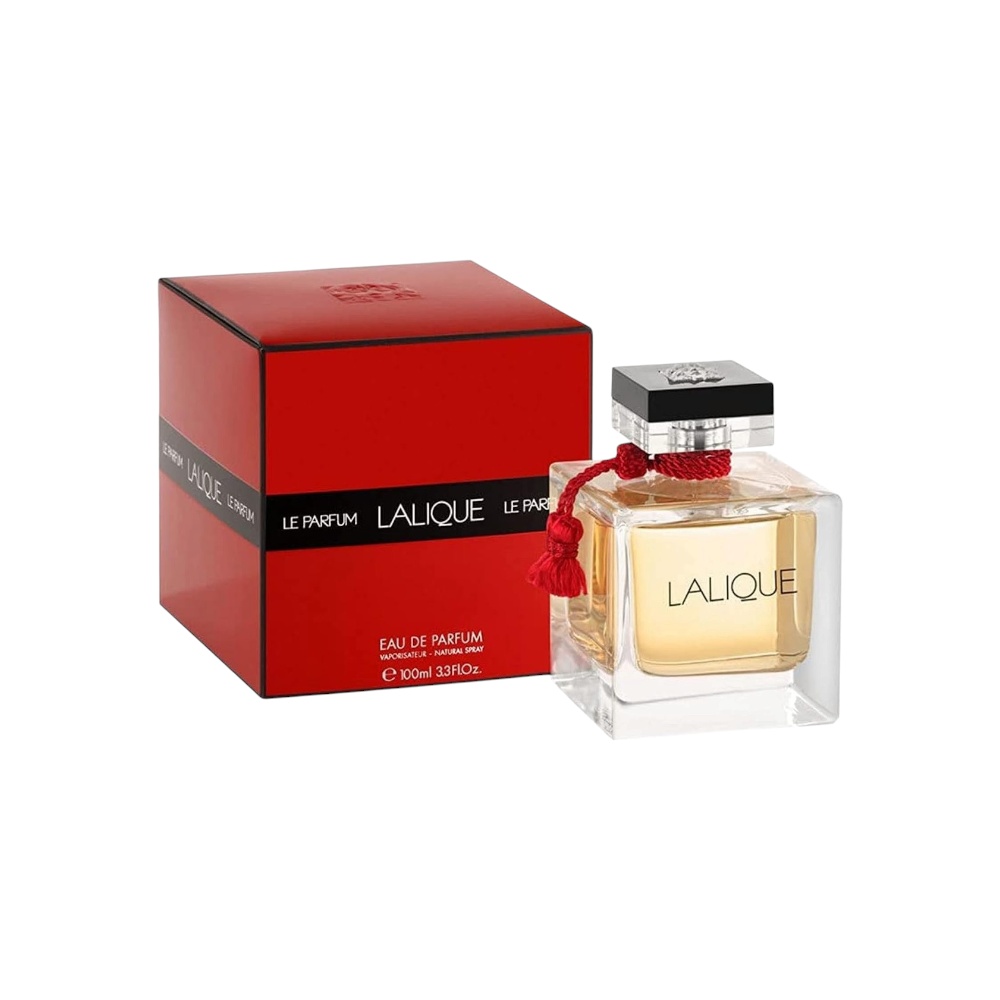 لاليك عطر لو بيرفيوم للنساء أو دو برفيوم - 100 مل