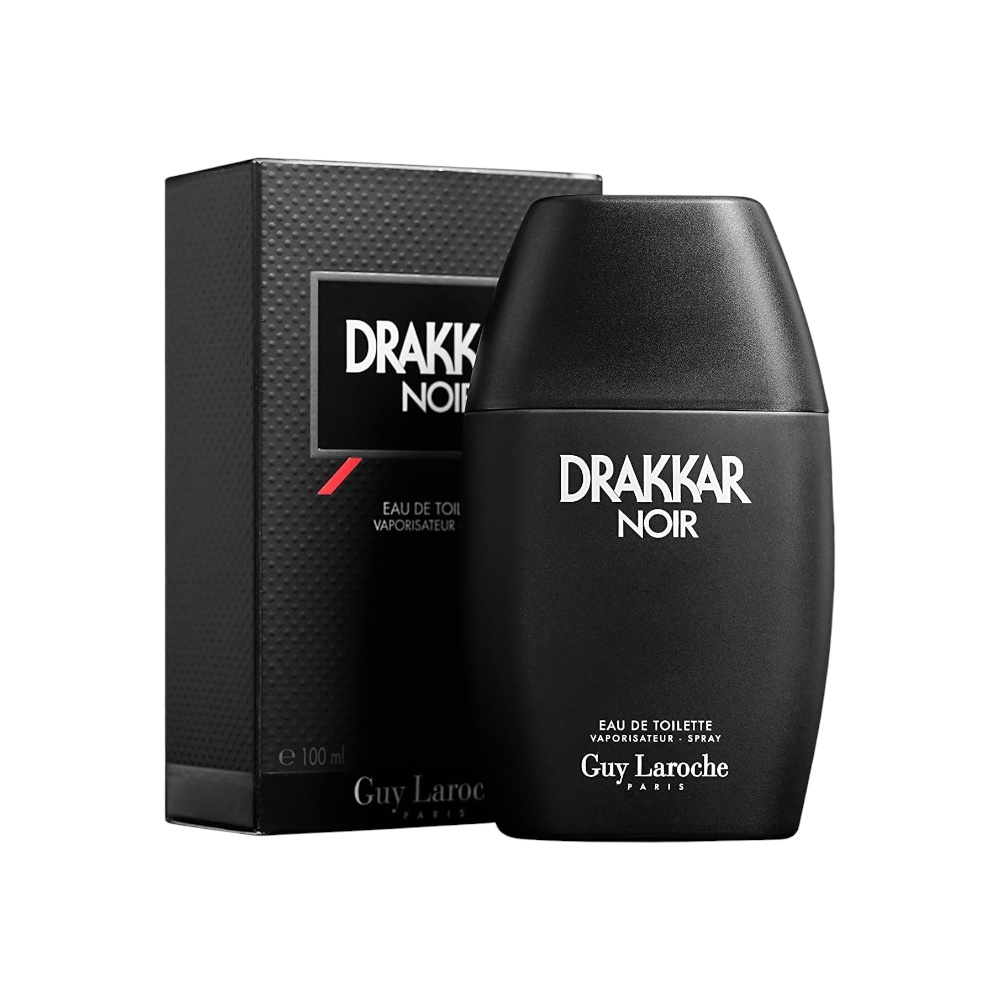 جاي لاروش عطر دراكار نوار للرجال أو دو تواليت - 100 مل