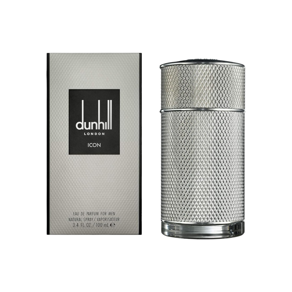 دانهيل عطر آيكون للرجال أو دو برفيوم - 100 مل