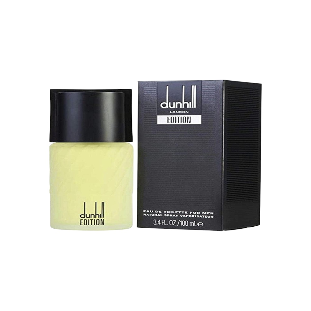 دانهيل عطر لندن إيديشن للرجال أو دو تواليت - 100 مل