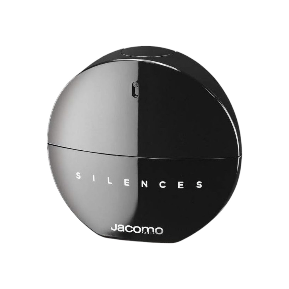 جاكومو سايلنسس سبلايم نسائي بخاخ100مليEDP