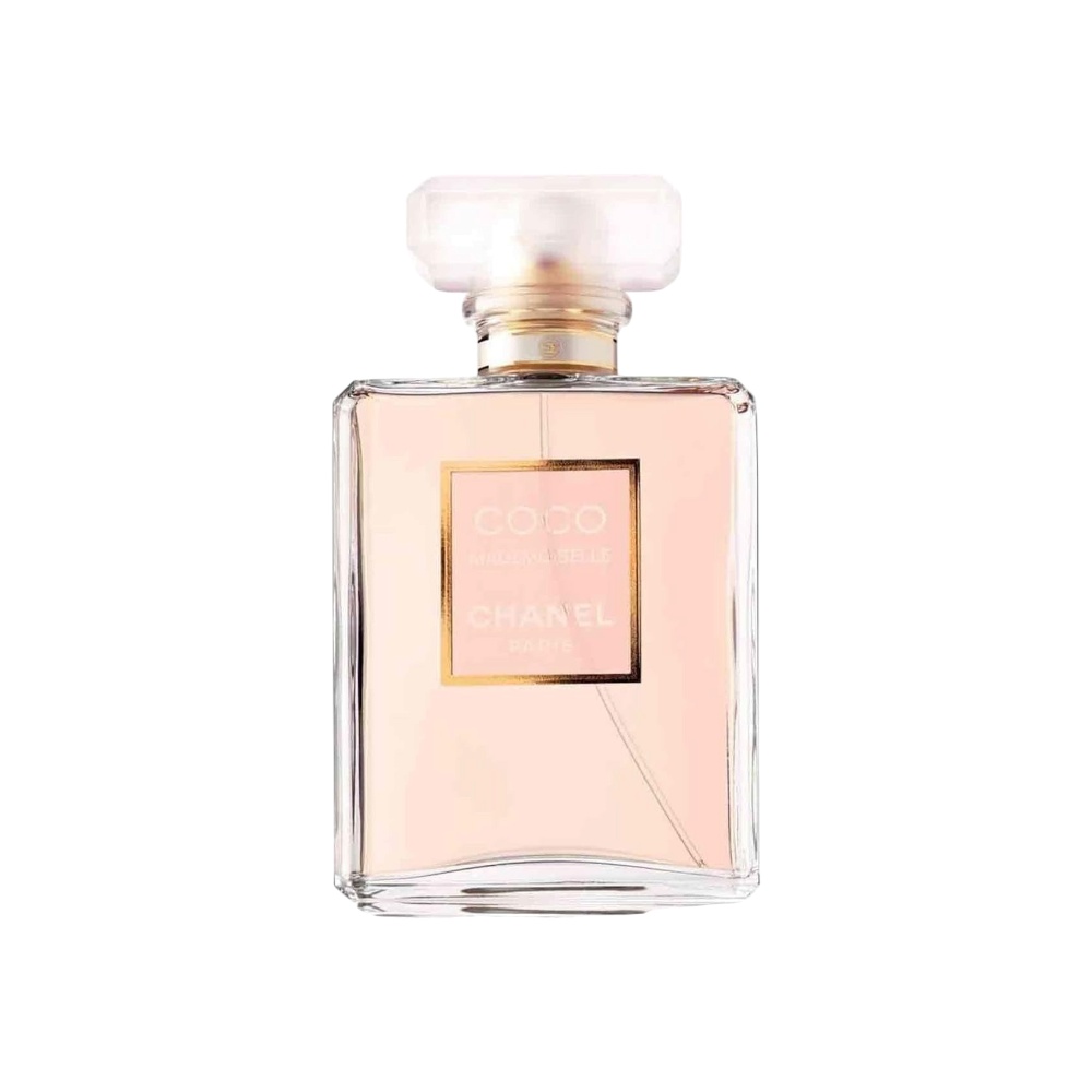 شانيل عطر كوكو مدموزيل للنساء أو دو برفيوم - 100 مل