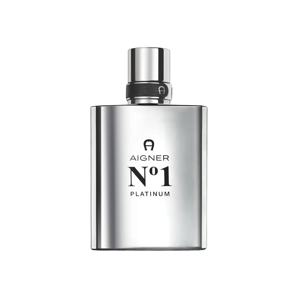 ايجنر عطر نمبر ون للرجال او دي تواليت - 100 مل