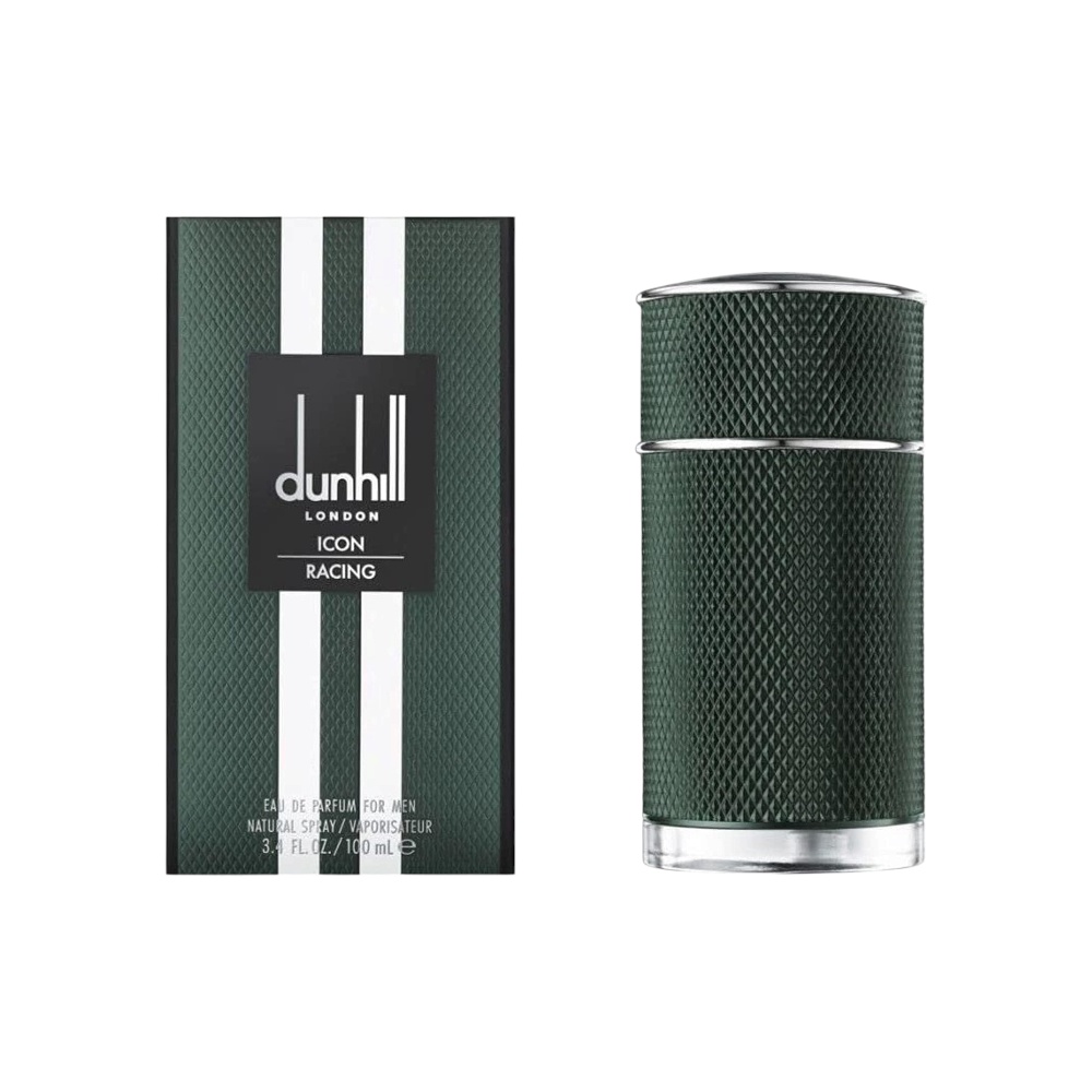 دانهيل عطر ايكون ريسينج للرجال أو دو بارفان - 100 مل