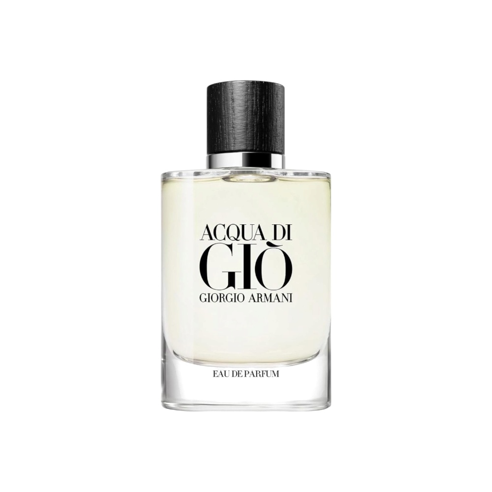 جورجيو ارماني عطر اكوا دي جيو للرجال أو دو بارفان - 75 مل