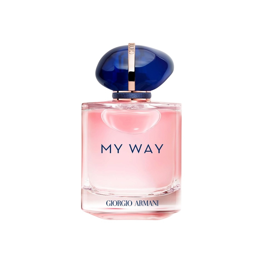 جورجيو ارماني عطر ماي واي للنساء أو دو بارفان - 90 مل