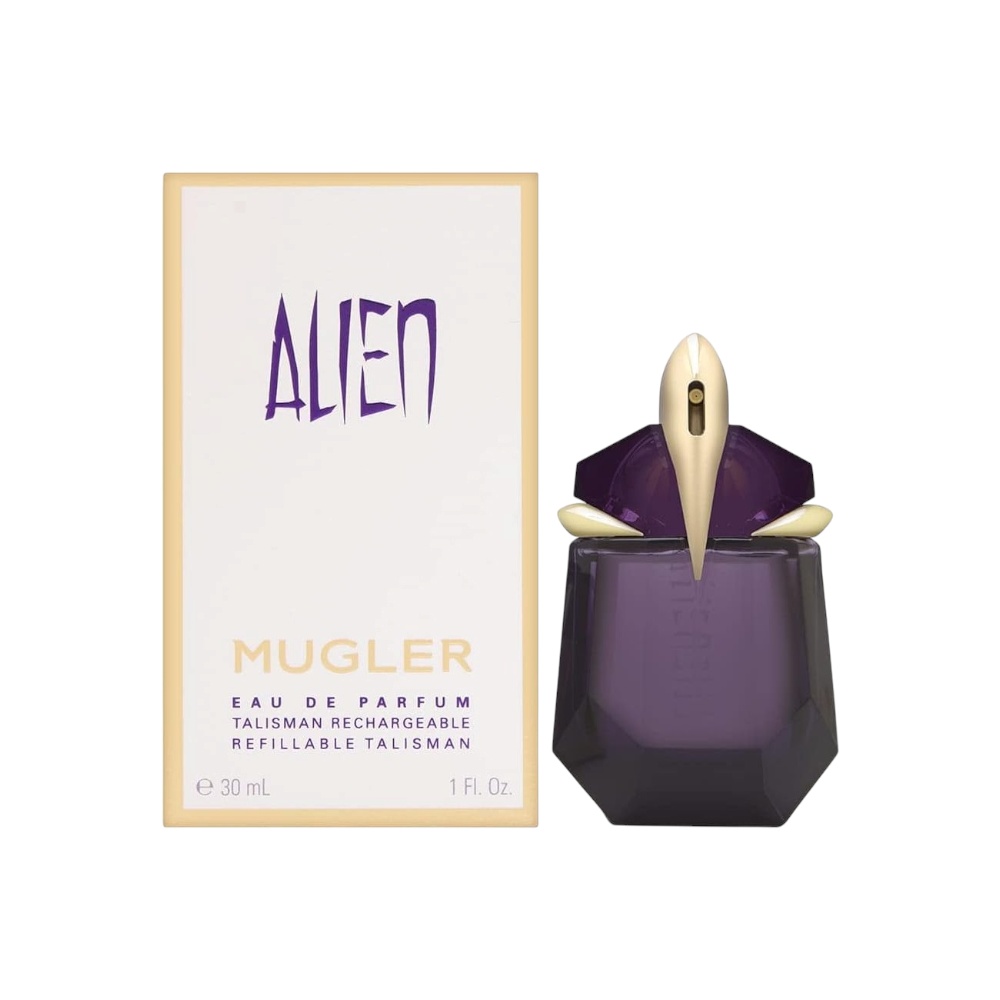 تيري موغلر عطر الين للنساء أو دو برفيوم - 30 مل