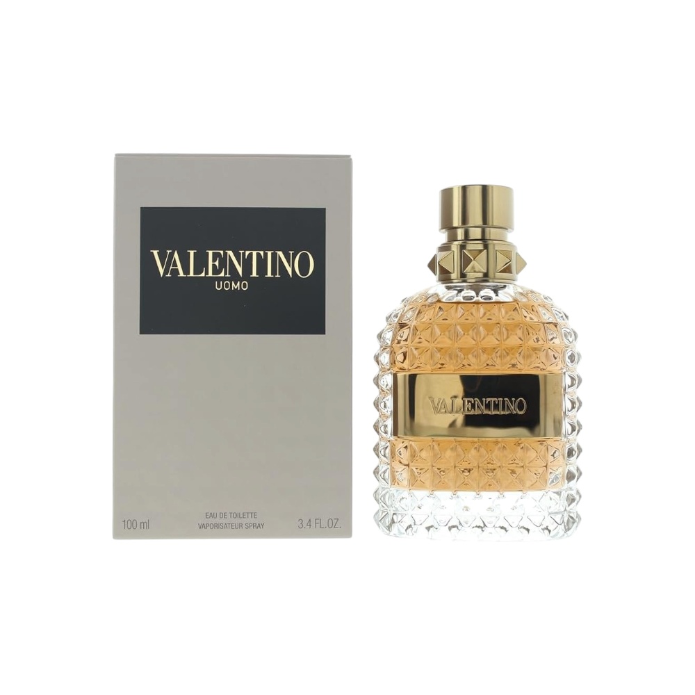 فالنتينو اومو رجالي 100مليEDT
