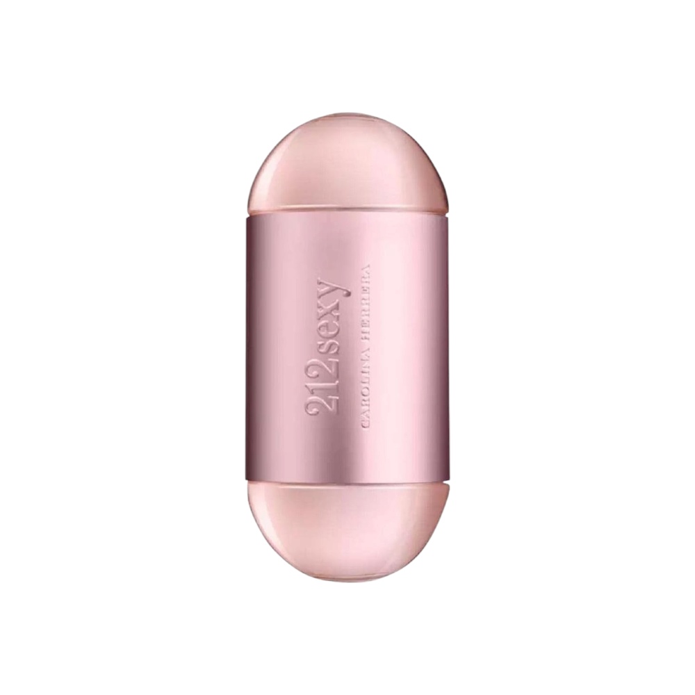 كارولينا هيريرا عطر 212 سكسي للنساء أو دو برفيوم - 100 مل