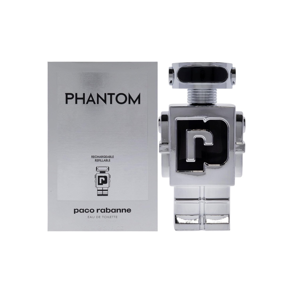 باكو رابان عطر فانتوم للرجال أو دو تواليت - 150 مل